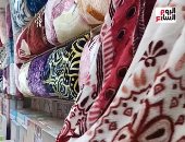 حكاية أقدم سوق مفروشات فى مصر.. الغورية هتلاقى لبن العصفور