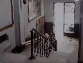 قصة عمارة يعقوبيان الحقيقية بين أطلال الماضى وواقع الحاضر.. فيديو