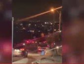 إعلام إسرائيلى: استنفار أمنى فى منطقة عملية الدهس قرب دير قديس بالضفة الغربية