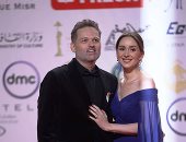 محمد محمود عبد العزيز: مراتى فى العناية المركزة بعد ولادة صعبة دعواتكم