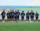 إصابة ربيعة لاعب سموحة و زلاكا وراء استبعادهما من قائمة منتخب مصر