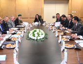 وزيرة التضامن تعلن تخصيص 12 ألف تأشيرة حج لأعضاء الجمعيات الأهلية