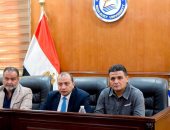 غدا.. انطلاق ماراثون الانتخابات الطلابية بجامعة بنى سويف