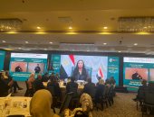 وزيرة التضامن: مصر من أوائل الدول الموقعة على اتفاقية حقوق ذوى الإعاقة