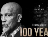 يا مين يعيش!!.. حكاية فيلم يطرح فى السينمات بعد 100 سنة من الآن "فيديو"