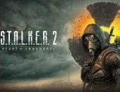 لعبة STALKER 2 متاحة الآن للتحميل على Xbox Series X/S بحجم 146 جيجابايت