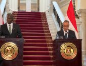 وزير العلاقات الدولية بجنوب أفريقيا: نعمل مع مصر لإصلاح مجلس الأمن