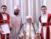 الكنيسة تطور "فونت" قبطى جديد متوافق مع "Google" وأجهزة "Android"