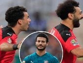 3 لاعبين مصريين ارتبطت أسماؤهم بالانتقال إلى الدورى السعودى.. صلاح مطلوب فى الهلال واتحاد جدة.. زيزو على رادار الأخدود بعد فشل محاولات الشباب.. وتمسك الأهلي منع رحيل محمد الشناوي