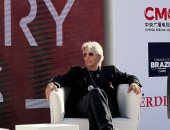 النجم إريك روبرتس المرشح للأوسكار بـ"القاهرة السينمائى": هيث ليدجر شخص لطيف وذكى