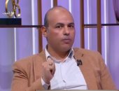 أخصائى تغذية لقناة الناس: "المكسات" تسبب فى زيادة الوزن ومنها الشاى باللبن