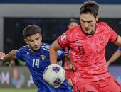 كوريا الجنوبية تكتسح الكويت 3-1 وتبتعد بالصدارة في تصفيات كأس العالم 2026...فيديو