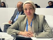 وزيرة البيئة تتوجه إلى باكو للمشاركة فى الشق الوزارى لمؤتمر المناخ cop29