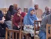 مديرية الزراعة ومجمع إعلام الأقصر ينظمان ندوة حول التغيرات المناخية.. صور 