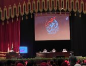 إذاعة فيلم تسجيلى لطلاب جامعة القاهرة عن نشأة الحياة الطلابية 