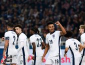 تشكيل إنجلترا ضد ألبانيا في تصفيات كأس العالم 2026 .. راشفورد أساسيا