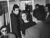 عرض "السمان والخريف" و "السراب" ضمن كلاسيكيات مرممة بمهرجان القاهرة اليوم