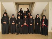 الكنيسة الكاثوليكية تدعو أبناءها للاستخدام الواعي لوسائل التواصل الاجتماعى