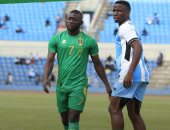 مجموعة مصر.. هدف خرافي فى تعادل بوتسوانا ضد موريتانيا بالشوط الأول "فيديو"