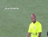 شيكابالا أساسي بناءً على رغبة النصر الليبى.. وإيشو يعود لـ"دكة" الزمالك