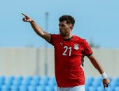 محمود صابر: أمى الداعم الأول والأخير.. ووالده: هيشرفنا فى كأس العالم