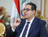 سامى عبدالصادق: البحث العلمى قاطرة التنمية وينبغى تطبيقه واستغلاله