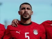 محمد ربيعة: لم أقدم شيئا لمنتخب مصر حتى الآن.. وجميع اللاعبين دعمونى