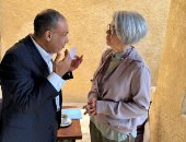 وزير الخارجية يؤكد حرص مصر على تحقيق الاستقرار فى جمهورية الصومال