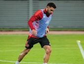 كل ما تريد معرفته عن موقف مصابي الأهلي قبل مباراة الاتحاد السكندري