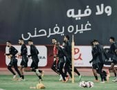 الأهلي يخوض اليوم أول مران في قطر استعداداً لكأس الانتركونتيننتال