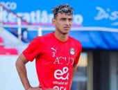 أحمد عيد ينتظم في معسكر المصري استعدادًا للزمالك