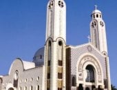 تعرف على دير مارمينا العجائبي بالإسكندرية