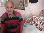 ذكرى ميلاد أحمد زكى.. صديق طفولة النمر الأسود يروي كواليس في مشواره الفني.. العم مصطفى: كان بار بأهل منطقته وضيع فلوسه على الناس الغلابة.. " البرواز" أول مسرحية قدمها وكانت بوابة دخوله عالم التمثيل