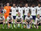 راشفورد وكين يقودان هجوم منتخب إنجلترا ضد لاتفيا في تصفيات كأس العالم