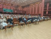 أمين «البحوث الإسلامية»: الحوار لم ينسلخ في المنظور التشريعي الإلهي عن مطالبات الفطرة الإنسانية