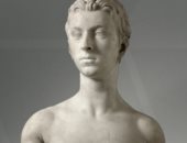 تمثال نصفي لبوشاردون تم شراؤه بـ 6.31 دولار معروض للبيع بـ3 ملايين دولار