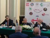 باحثون يطرحون سبل تعزيز التعاون بين دول بريكس لدعم الأمن الغذائى والمائى