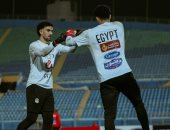 منافسة شرسة بين حراس المرمى لنيل شرف تمثيل المنتخب فى كأس العالم