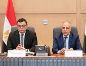 وزير الإسكان: خطة لإحلال وتجديد شبكات مياه الشرب فى بعض المحافظات