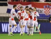 مودريتش يقود قائمة كرواتيا فى تصفيات كأس العالم 2026
