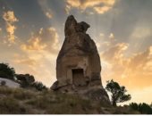 فك رموز نقش عمره 2600 عام فى تركيا.. اعرف حكايته