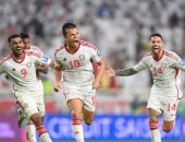 منتخب الإمارات يصعق قطر 5-0 فى تصفيات كأس العالم 2026.. فيديو