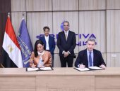 وزير الاتصالات يشهد إطلاق برنامج لتعزيز بيئة ريادة الأعمال فى صعيد مصر