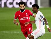 سهرة الأبطال بين عمالقة القارة العجوز.. محمد صلاح على موعد جديد مع ليفربول أمام ريال مدريد.. الفرعون يتحدى ملك أوروبا فى لقاء خاص.. وباريس سان جيرمان يستضيف البايرن فى قمة نارية ضمن 9 مواجهات بالتشامبيونزليج