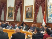 محافظ القاهرة: نعمل على تشغيل سوق 15 مايو