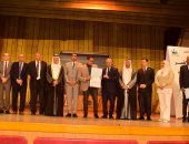 نائب محافظ الأقصر يشهد انطلاق الدورة التاسعة لمهرجان الشعر العربي.. صور 