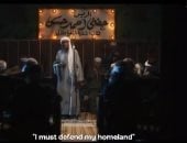 الفنان محمد محيى بفيلم "الريس حفنى": أعظم الأصوات تقديما للفلكلور الشعبى