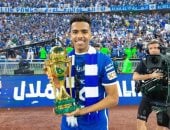 نجم الهلال على أعتاب الدورى الإيطالى على غرار مواطنه سعود عبد الحميد