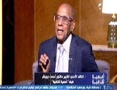 أحمد درويش: التحقت بدار العلوم لأنها أعرق كلية جامعية في منطقة الشرق