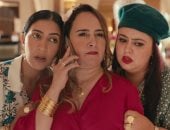 اعرف سبب عرض الفيلم المغربى "أنا مش أنا" باللهجة المصرية فى دور العرض